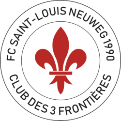FC Saint-Louis Neuweg - FC Saint-Louis Neuweg • Actufoot