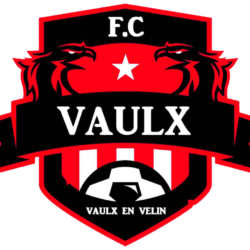 FC Vaulx-en-Velin - National 3 • Actufoot