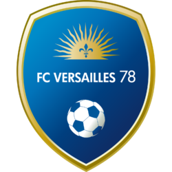 FC Versailles 78 - FC Versailles 78 • Actufoot