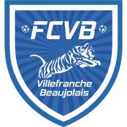 FC Villefranche Beaujolais • Actufoot