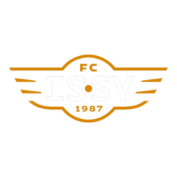 Football Club Issy-Les-Moulineaux - Régional 2 • Actufoot