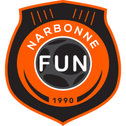 FU Narbonne - FU Narbonne • Actufoot