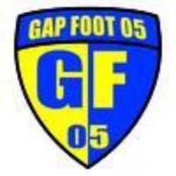 Gap Foot 05 - Gap Foot 05 • Actufoot
