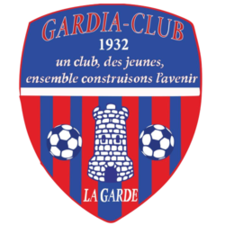 Gardia Club - U15 R • Actufoot