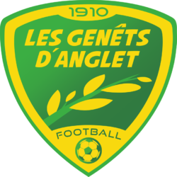 Genets d'Anglet • Actufoot