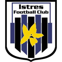Istres FC - U19 Nationaux • Actufoot