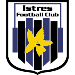 Istres FC - Istres FC • Actufoot