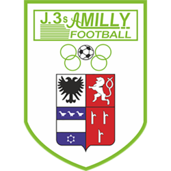 J3S Amilly • Actufoot