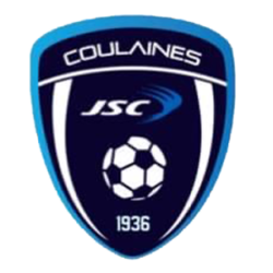 JS Coulaines - JS Coulaines • Ac