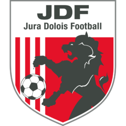Jura Dolois Football - National 3 • Actufoot