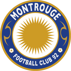 Montrouge FC 92 - Montrouge FC 92 • Actufoot