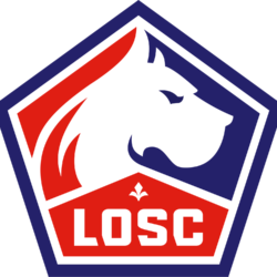 LOSC Lille - Ligue 1 • Actufoot
