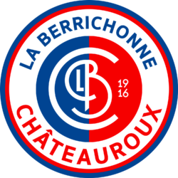 La Berrichonne de Châteauroux - La Berrichonne de Châteauroux • Actufoot