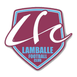 Lamballe FC - Lamballe FC • Actufoot