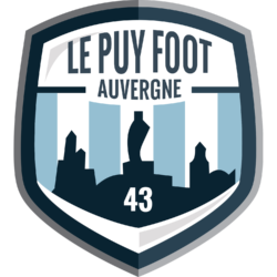 Le Puy Foot 43 - Le Puy Foot 43 • Actufoot