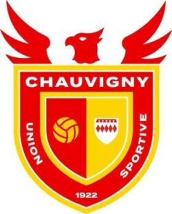 US Chauvigny • Actufoot
