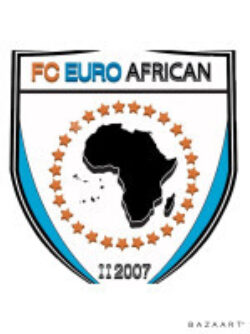 Euro African - Euro African • Actufoot