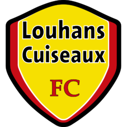 Louhans-Cuiseaux FC • Actufoot