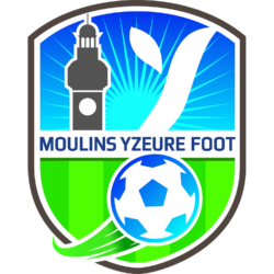 Moulins-Yzeure Foot • Actufoot