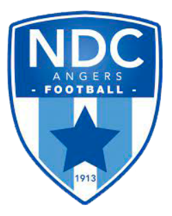 NDC Angers - NDC Angers • Actufoot