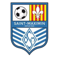 O. St Maximin - O. St Maximin • Actufoot