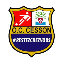 OC Cesson • Actufoot
