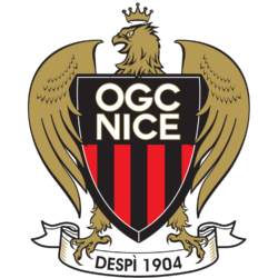 OGC Nice - U19 Nationaux • Actufoot