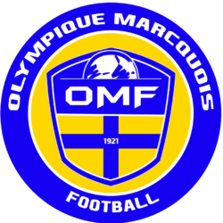 Olympique Marcquois - National 3 • Actufoot