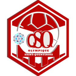 Olympique Saint-Quentin - Olympique Saint-Quentin • Actufoot