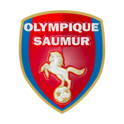 Olympique Saumur - Olympique Saumur • Actufoot