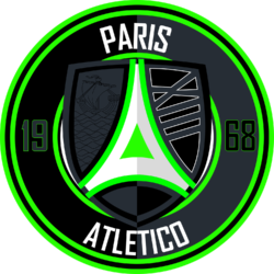 Paris 13 Atlético - Paris 13 Atlético • Actufoot
