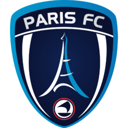 Paris FC - Paris FC • Actufoot