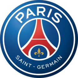 Paris Saint-Germain - U19 Nationaux • Actufoot