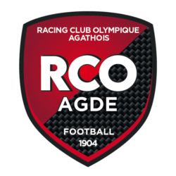 RCO Agde - National 3 • Actufoot