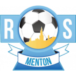 ROS Menton - ROS Menton • Actufoot
