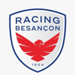 Racing Besançon - National 2 • Actufoot