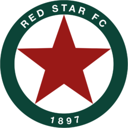 Red Star FC • Actufoot