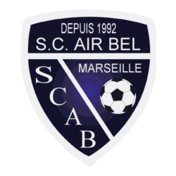 SC Air Bel - SC Air Bel • Actufoot