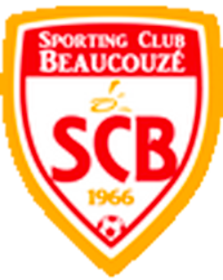 SC Beaucouze - SC Beaucouze • Actufoot