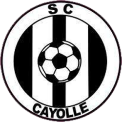 SC Cayolle - SC Cayolle • Actufoot