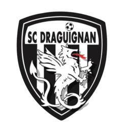 SC Draguignan - SC Draguignan • Actufoot