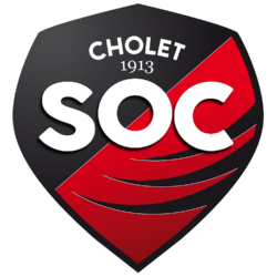 SO Cholet • Actufoot