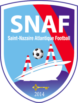 Saint-Nazaire AF - National 3 • Actufoot