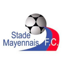 Stade Mayennais FC - Stade Mayennais FC • Actufoot