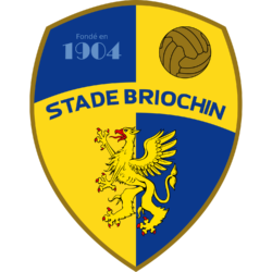 Stade Briochin - National 3 • Actufoot