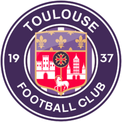Toulouse FC - Toulouse FC • Actufoot