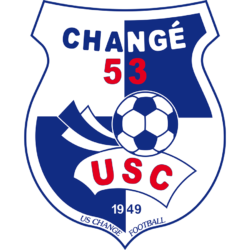 US Changé - National 3 • Actufoot