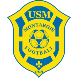 USM Montargis - USM Montargis • Actufoot