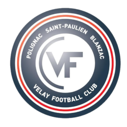 Velay FC - Velay FC • Actufoot