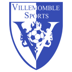 Villemomble Sports - Régional 1 • Actufoot